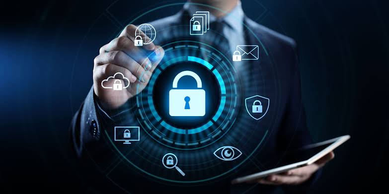 Cyber Security Protection